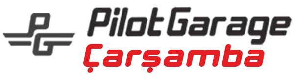 Çarşamba Pilot Garage Oto Ekspertiz
