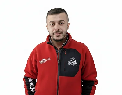 İbrahim Aydoğdu